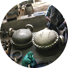 Heat Exchanger Covers
