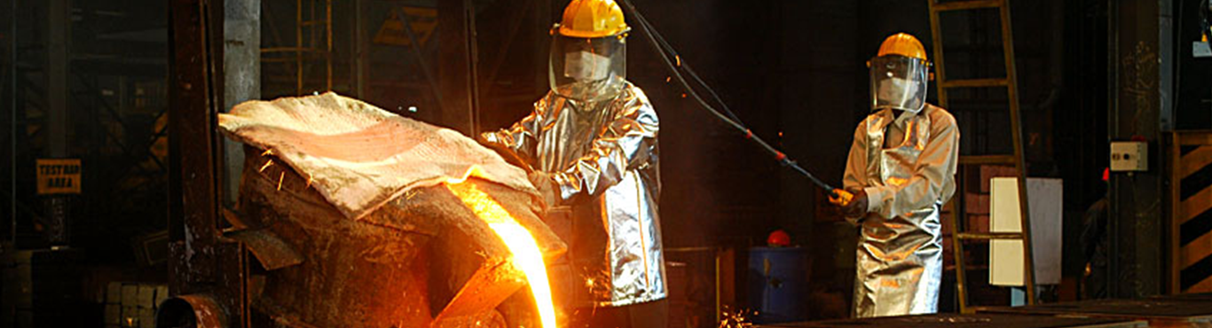 Foundry Division
